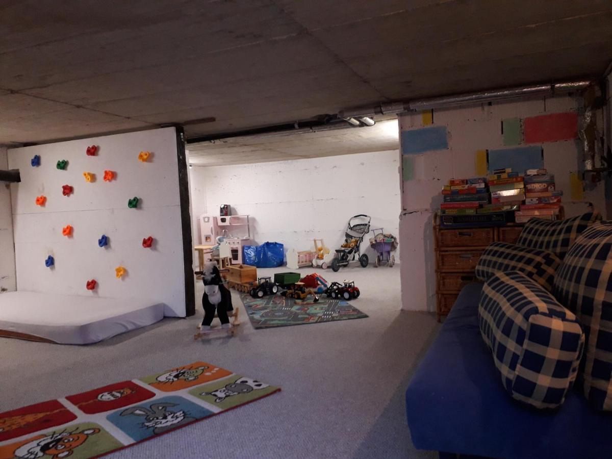Haus Hagspiel Hittisau Exterior foto