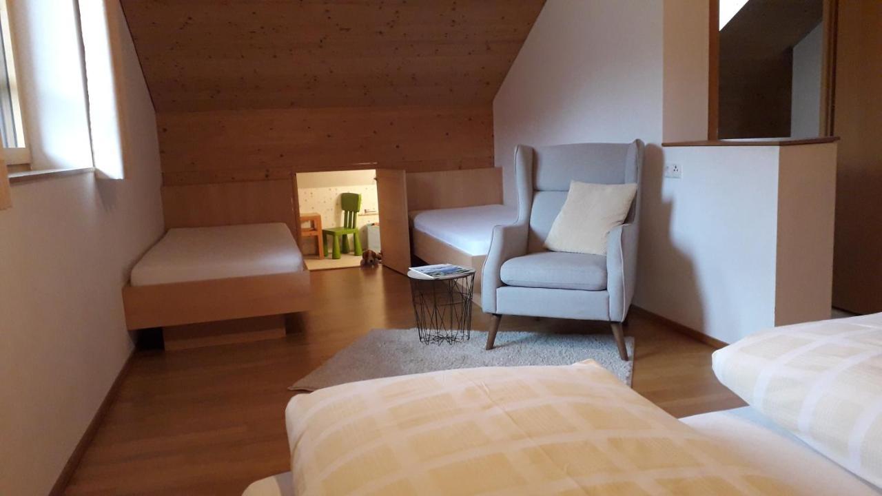 Haus Hagspiel Hittisau Exterior foto