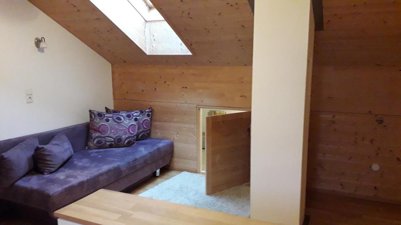 Haus Hagspiel Hittisau Exterior foto
