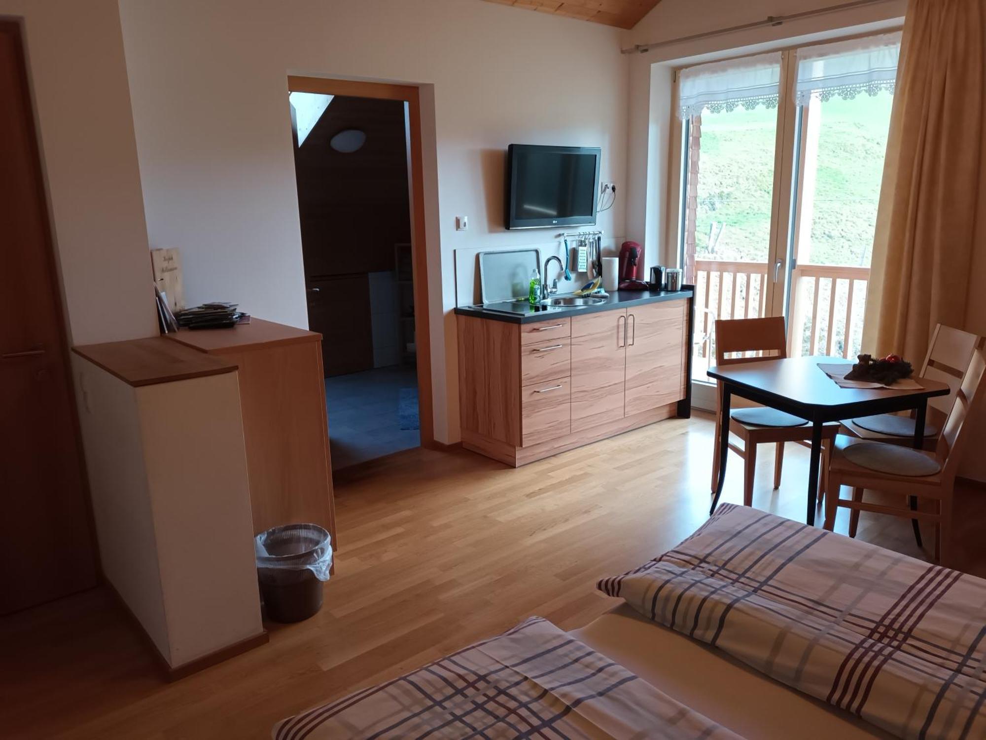 Haus Hagspiel Hittisau Exterior foto