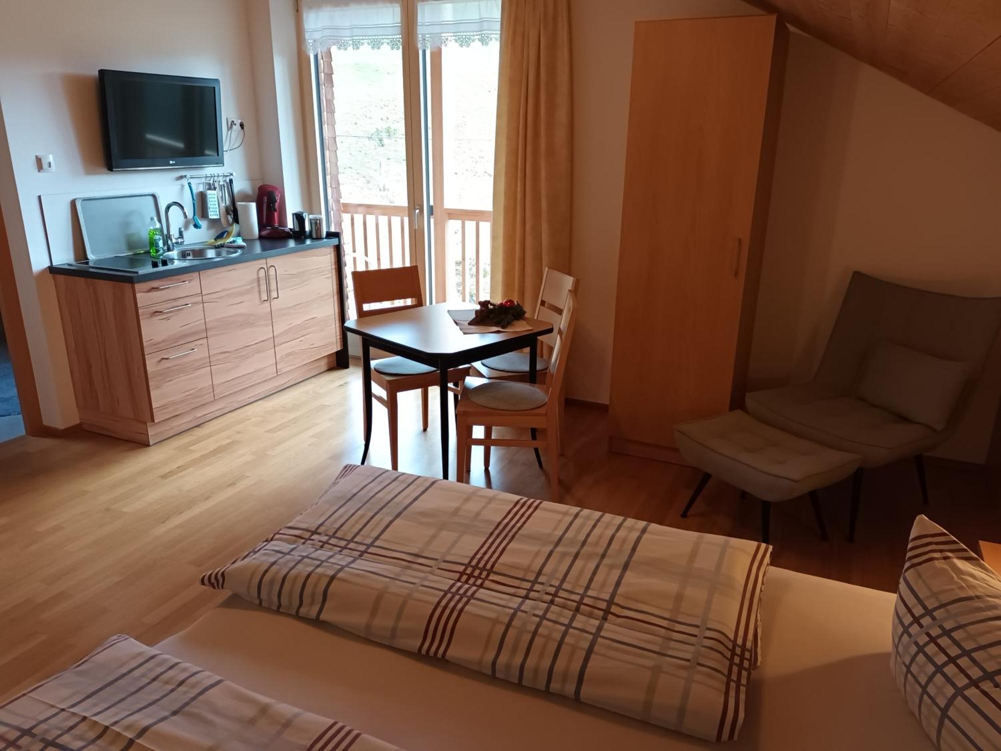 Haus Hagspiel Hittisau Exterior foto