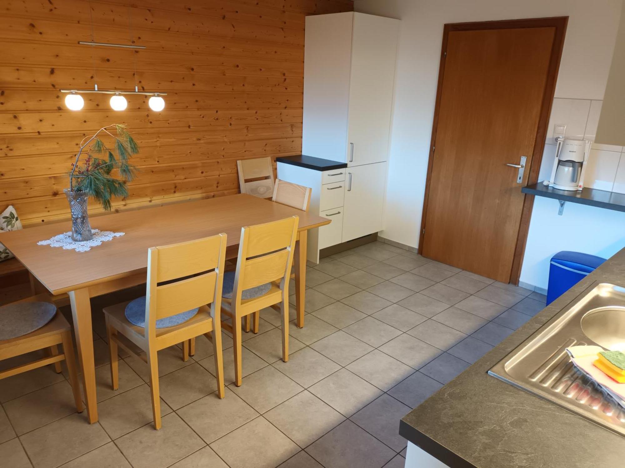 Haus Hagspiel Hittisau Exterior foto