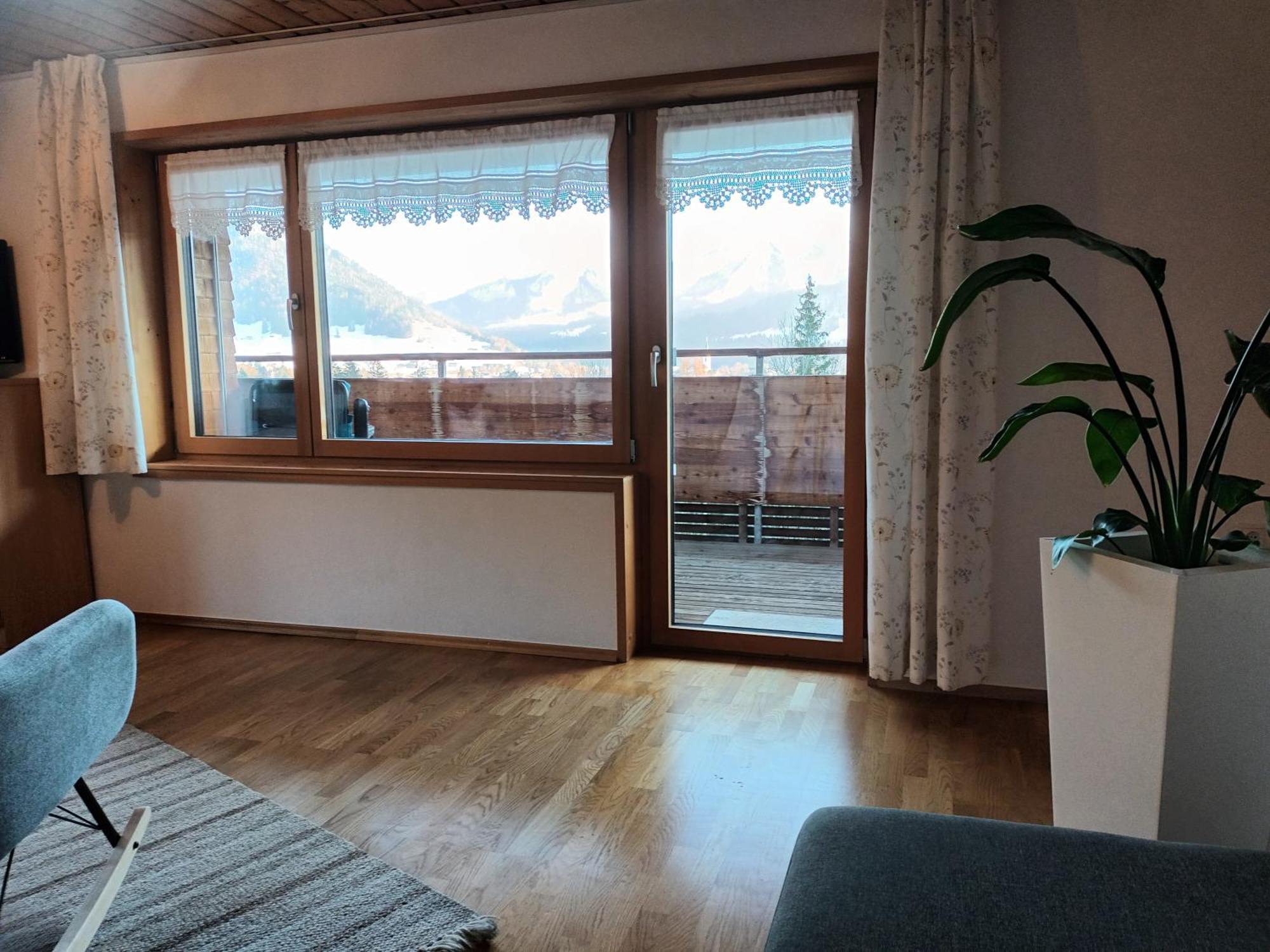 Haus Hagspiel Hittisau Exterior foto