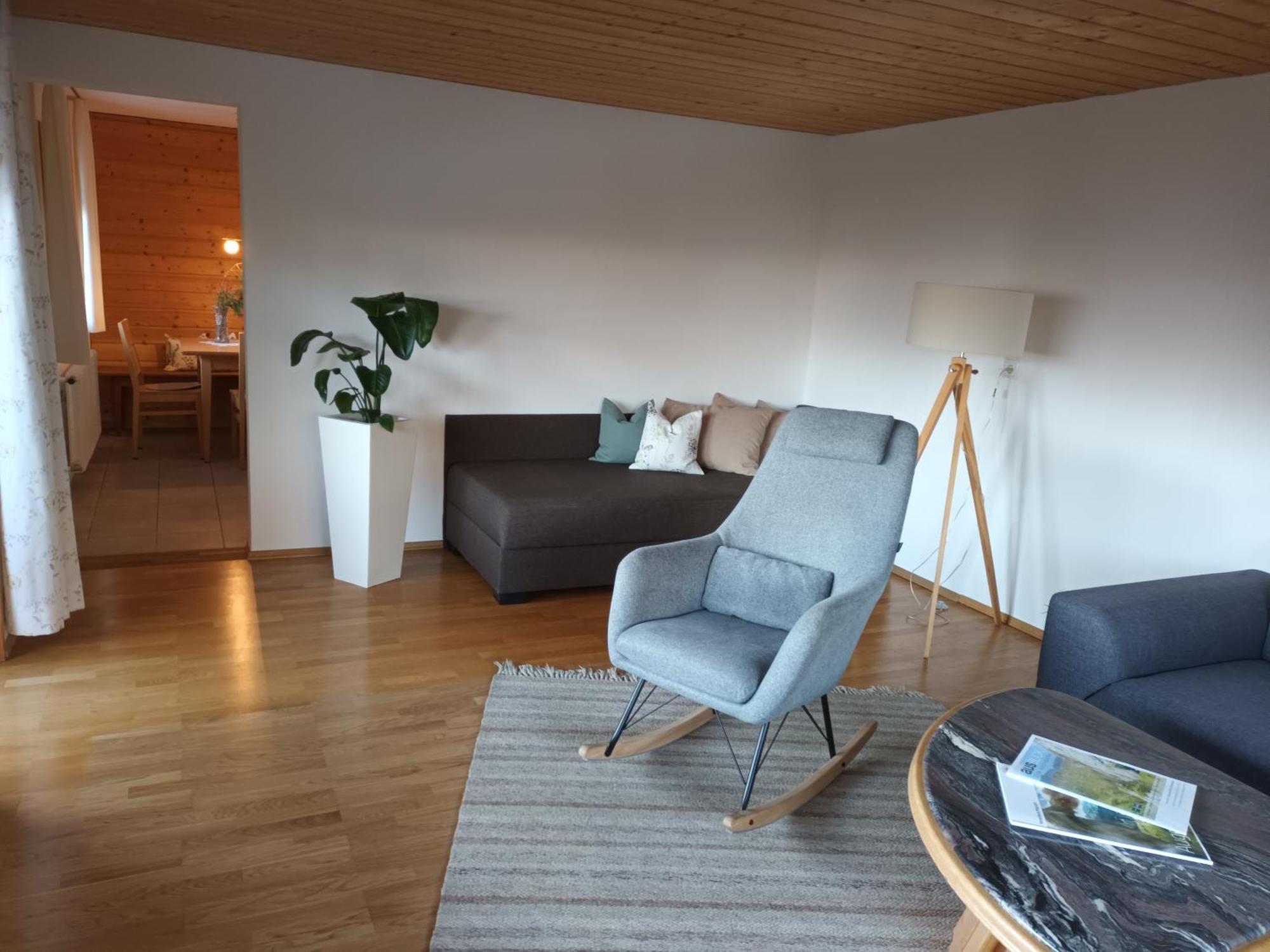 Haus Hagspiel Hittisau Exterior foto
